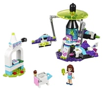 Le manège volant du parc d'attractions - LEGO® Friends - 41128