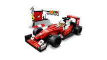 Scuderia Ferrari SF16-H - LEGO® Speed Champions - 75879