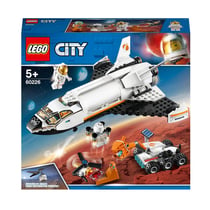 La navette spatiale - LEGO® City - 60226
