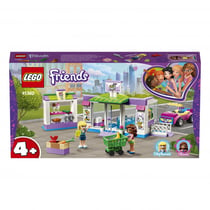 Le supermarché de Heartlake City - LEGO® 4+ - 41362