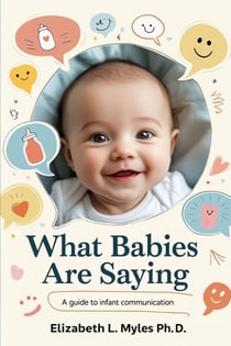 What Babies  Are Saying