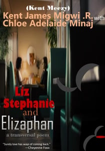 Liz Stephanie and Elizaphan