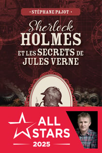Sherlock Holmes et les secrets de Jules Verne