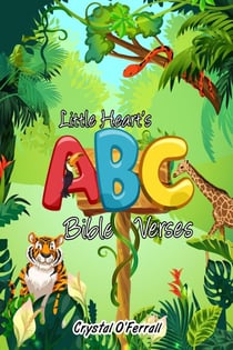 Little Heart's ABC Bible Verses