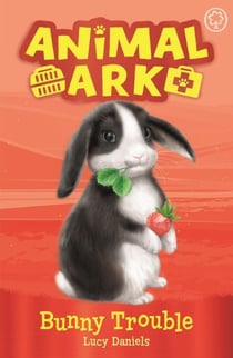Bunny Trouble - Book 2