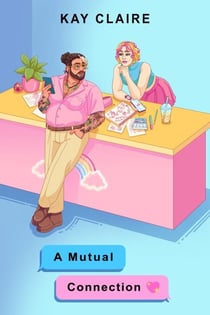 A Mutual Connection - Leads to This, #3