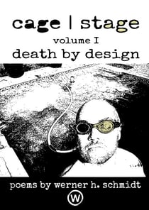 Death by Design - cage | stage, #1