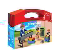 Valisette cours de musique - Playmobil® - City Life - 9321