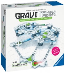 GraviTrax Starter Set