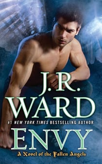 Envy - A Novel of the Fallen Angels