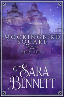 Mockingbird Square Box Set (French Editions) - Mockingbird Square (French editions), #5