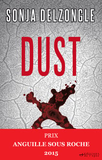 Dust - série Hanah Baxter