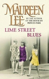 Lime Street Blues - Enthralling story of friendship, rivalry and the Liverpool music scene
