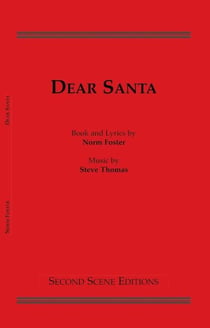 Dear Santa