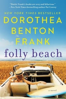 Folly Beach - A Lowcountry Tale