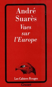 Vues sur l'Europe
