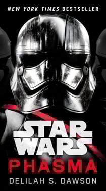 Phasma (Star Wars) - Journey to Star Wars: The Last Jedi