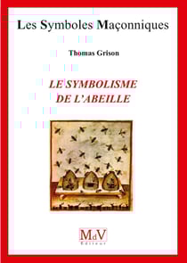 N.87 Le symbolisme de l'abeille - n° 87