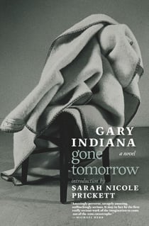 Gone Tomorrow - A novel
