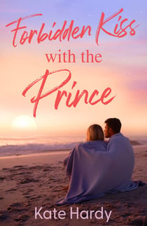 Forbidden Kiss With The Prince