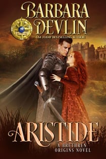 Aristide - Brethren Origins, #3