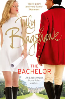 The Bachelor - Racy, pacy and very funny!