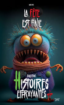 La fête est finie