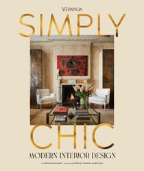 Veranda Simply Chic - Modern Interior Design