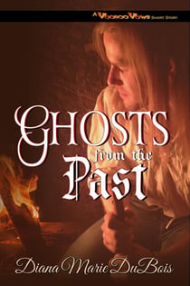 Ghosts from the Past - A Voodoo Vows Short Story, #1