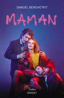 Maman - théâtre