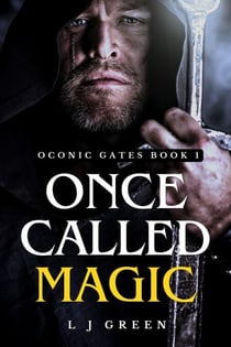 Once Called Magic - The Oconic Gates, #1
