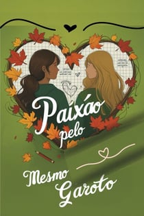 Paixão Pelo Mesmo Garoto