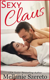 Sexy Claus - Creekside, #1