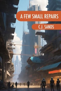 A Few Small Repairs