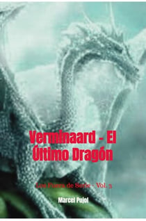 Verminaard - El Último Dragón - Los Fuera de Serie, #3