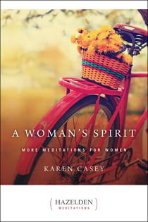 A Woman's Spirit - More Meditations for Women