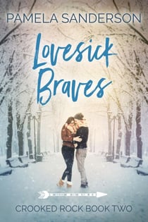 Lovesick Braves - Crooked Rock, #2