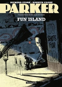 Parker - Tome 4 - Fun Island