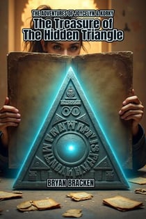 The Treasure Of The Hidden Triangle - The Adventures Of Joycelyn & Korky, #1