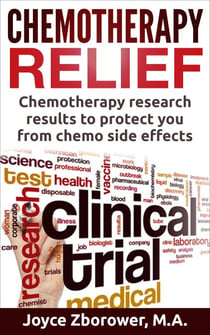 Chemotherapy Relief - Cancer Series, #2