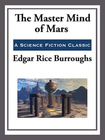 The Master Mind of Mars