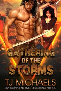 Gathering of the Storms - Gathering of the Storms, #3