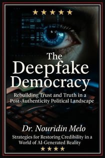 The Deepfake Democracy: Rebuilding Trust and Truth in a Post-Authenticity Political Landscape