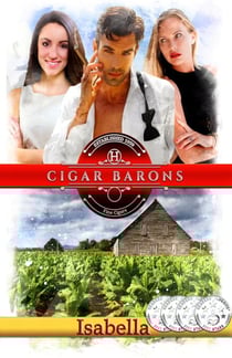 Cigar Barons - Blood Isn't Thicker Than Water - It's War!