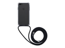 Bigben Connected - Coque pour téléphone portable avec bandoulière - iPhone (2e generation)