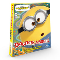 Dr Maboul - Minions 2