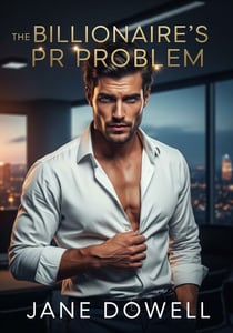 The Billionaire’s PR Problem