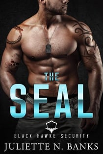 The SEAL - Black Hawke Security, #1