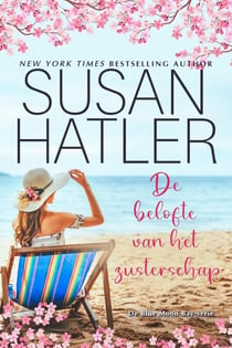 De belofte van het zusterschap - Blue Moon Bay-serie, #2