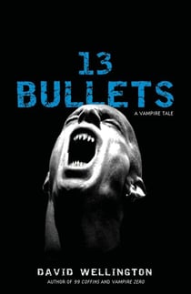 13 Bullets - A Novel